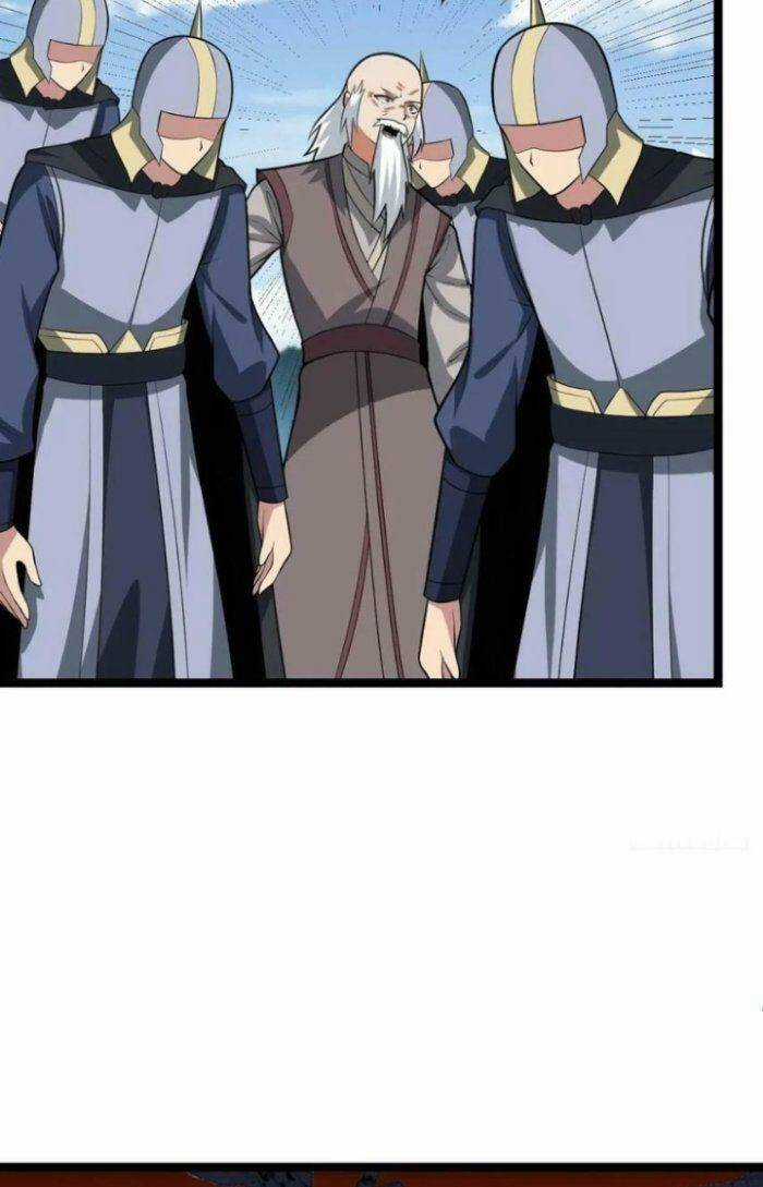 TA LÀM KIÊU HÙNG TẠI DỊ GIỚI Chapter 474 trang 7