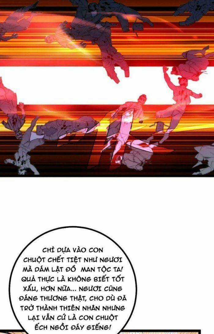 TA LÀM KIÊU HÙNG TẠI DỊ GIỚI Chapter 474 trang 8