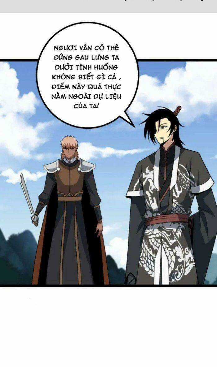 TA LÀM KIÊU HÙNG TẠI DỊ GIỚI Chapter 475 trang 1