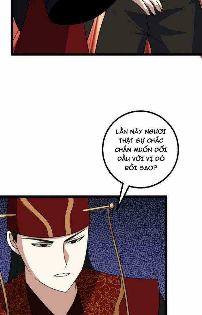 TA LÀM KIÊU HÙNG TẠI DỊ GIỚI Chapter 475 trang 11