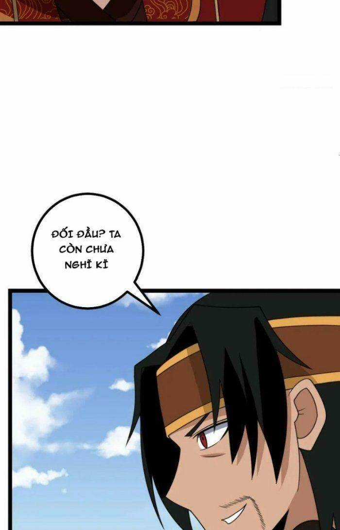 TA LÀM KIÊU HÙNG TẠI DỊ GIỚI Chapter 475 trang 12