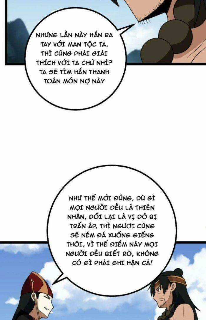 TA LÀM KIÊU HÙNG TẠI DỊ GIỚI Chapter 475 trang 13