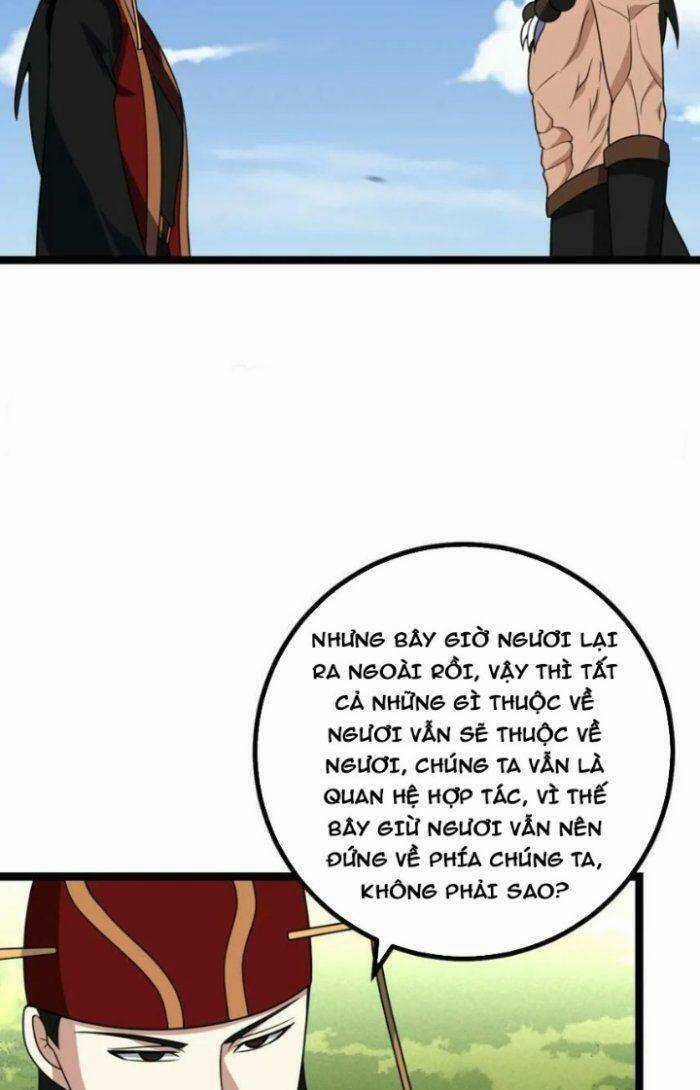 TA LÀM KIÊU HÙNG TẠI DỊ GIỚI Chapter 475 trang 14