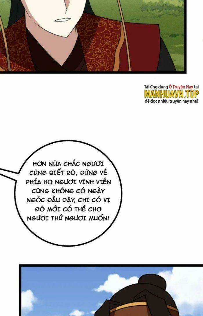 TA LÀM KIÊU HÙNG TẠI DỊ GIỚI Chapter 475 trang 15