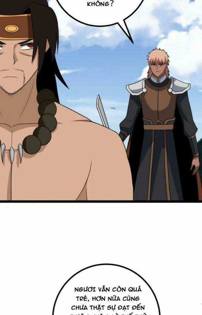 TA LÀM KIÊU HÙNG TẠI DỊ GIỚI Chapter 475 trang 17