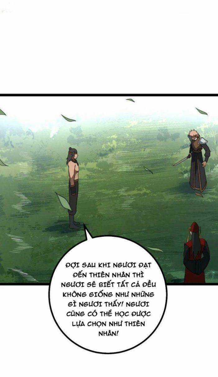 TA LÀM KIÊU HÙNG TẠI DỊ GIỚI Chapter 475 trang 19