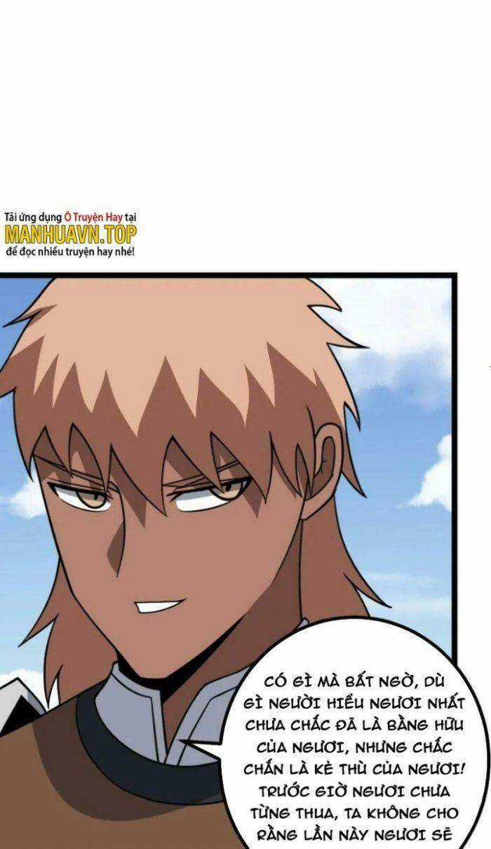 TA LÀM KIÊU HÙNG TẠI DỊ GIỚI Chapter 475 trang 2