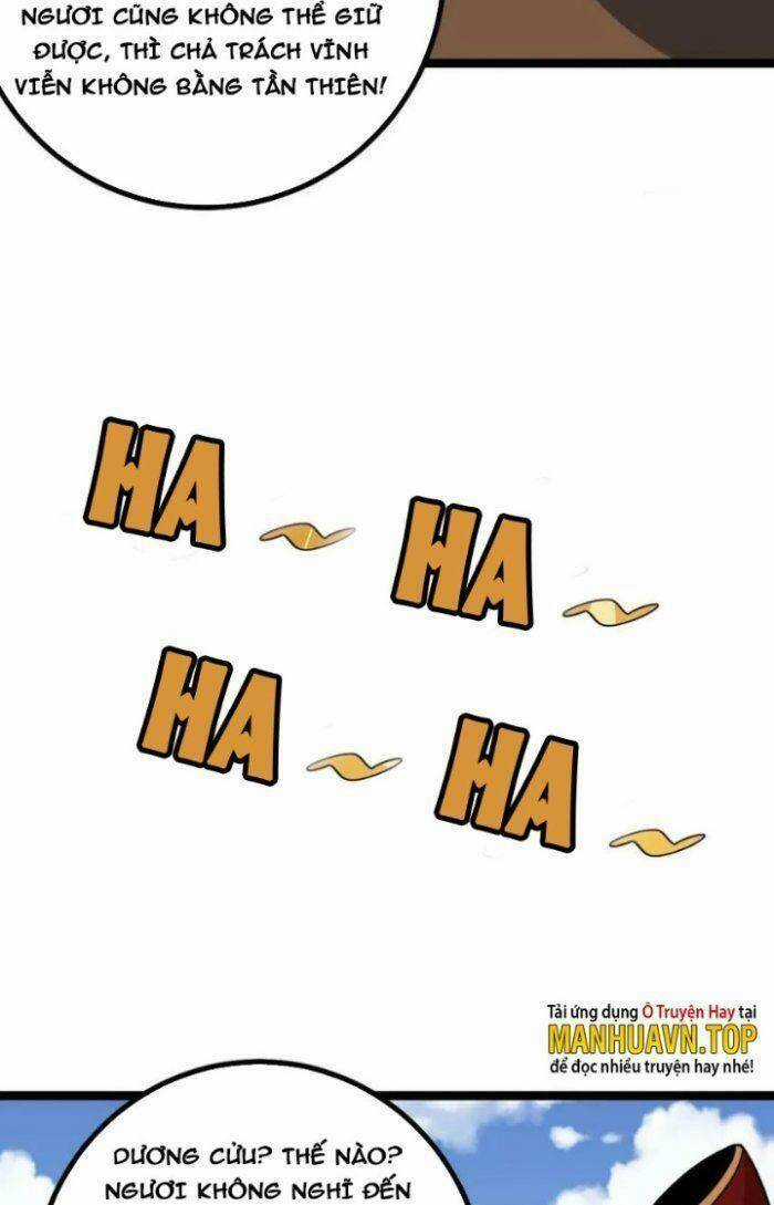 TA LÀM KIÊU HÙNG TẠI DỊ GIỚI Chapter 475 trang 21