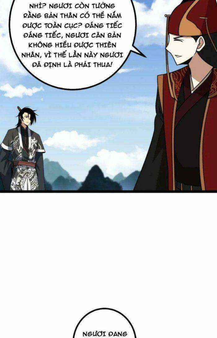 TA LÀM KIÊU HÙNG TẠI DỊ GIỚI Chapter 475 trang 22