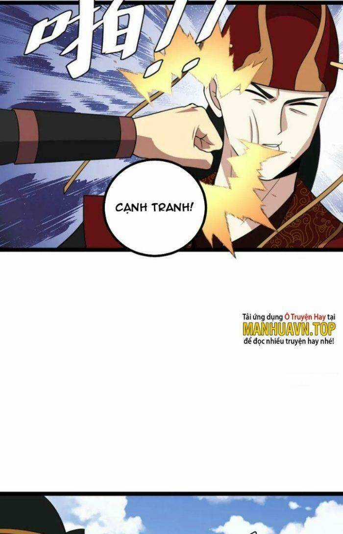 TA LÀM KIÊU HÙNG TẠI DỊ GIỚI Chapter 475 trang 25