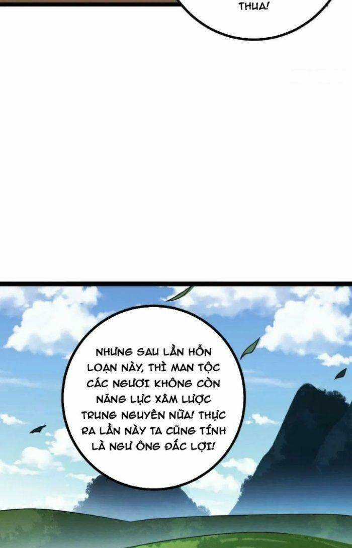 TA LÀM KIÊU HÙNG TẠI DỊ GIỚI Chapter 475 trang 3