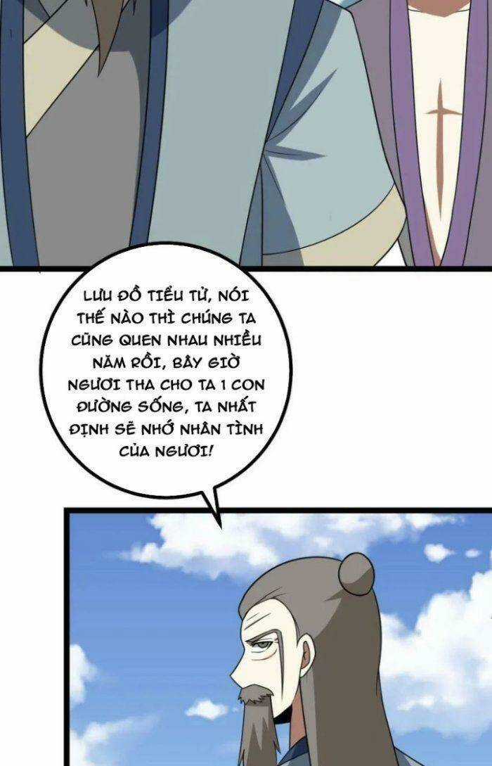 TA LÀM KIÊU HÙNG TẠI DỊ GIỚI Chapter 475 trang 31