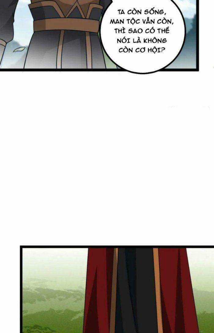 TA LÀM KIÊU HÙNG TẠI DỊ GIỚI Chapter 475 trang 5