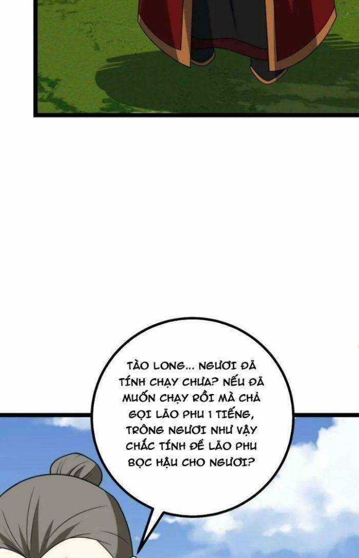 TA LÀM KIÊU HÙNG TẠI DỊ GIỚI Chapter 475 trang 6