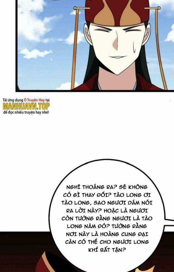 TA LÀM KIÊU HÙNG TẠI DỊ GIỚI Chapter 475 trang 8