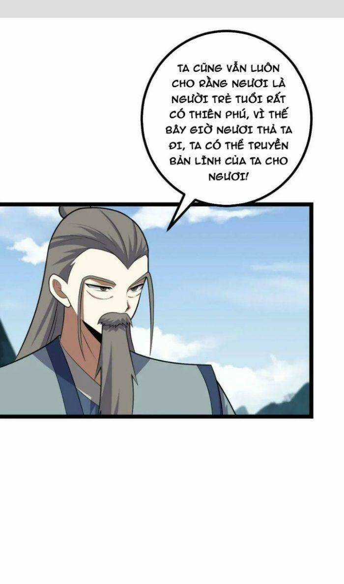 TA LÀM KIÊU HÙNG TẠI DỊ GIỚI Chapter 476 trang 1