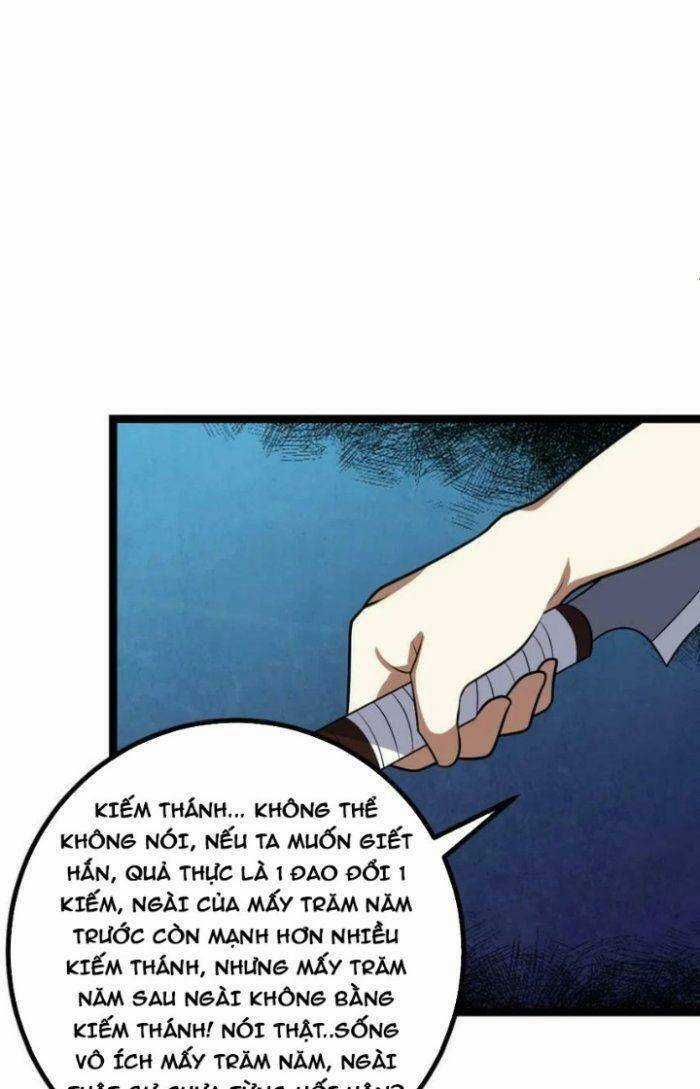 TA LÀM KIÊU HÙNG TẠI DỊ GIỚI Chapter 476 trang 11