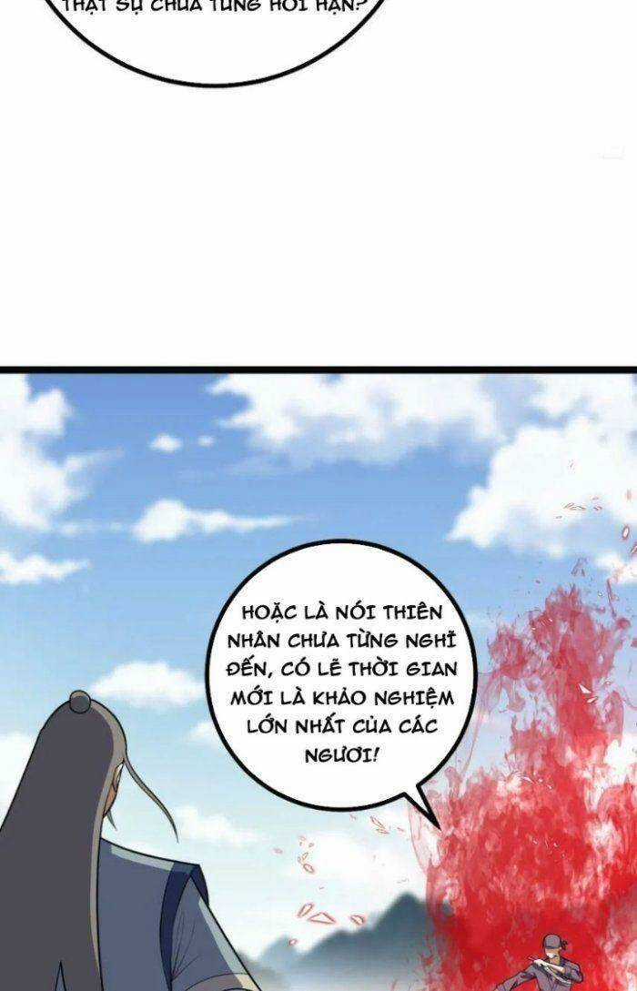 TA LÀM KIÊU HÙNG TẠI DỊ GIỚI Chapter 476 trang 12