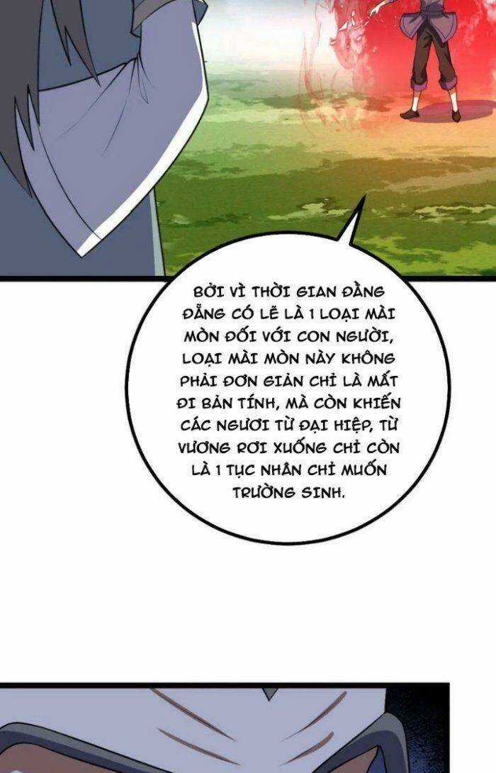 TA LÀM KIÊU HÙNG TẠI DỊ GIỚI Chapter 476 trang 13