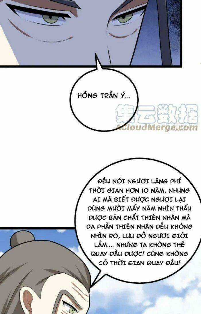 TA LÀM KIÊU HÙNG TẠI DỊ GIỚI Chapter 476 trang 14