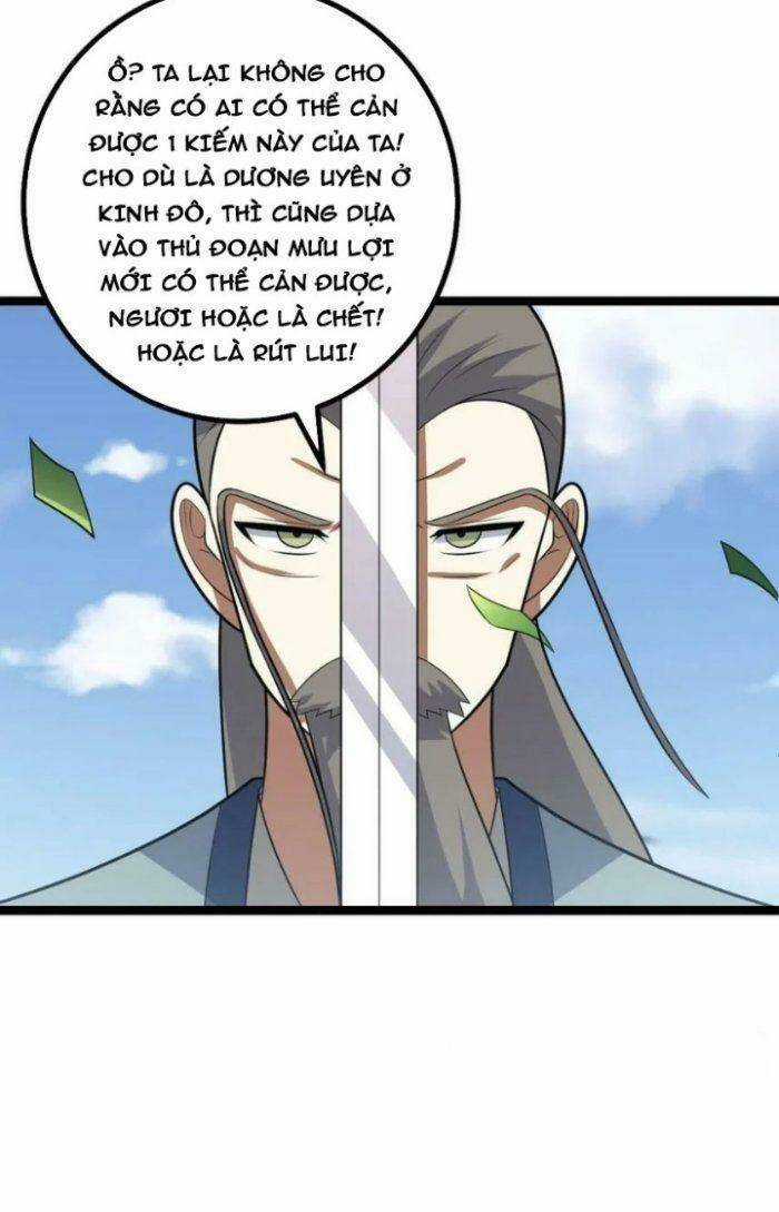 TA LÀM KIÊU HÙNG TẠI DỊ GIỚI Chapter 476 trang 18