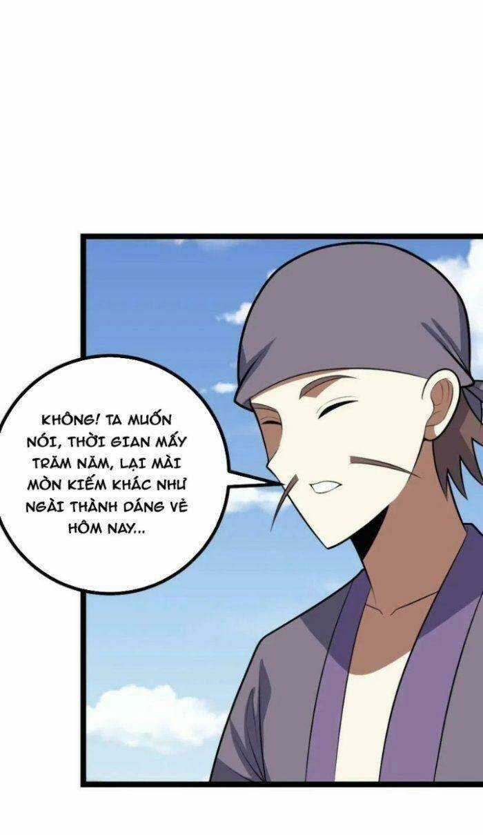 TA LÀM KIÊU HÙNG TẠI DỊ GIỚI Chapter 476 trang 2