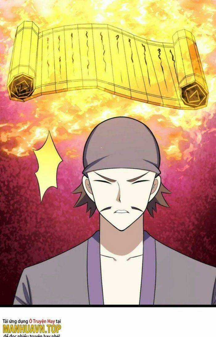 TA LÀM KIÊU HÙNG TẠI DỊ GIỚI Chapter 476 trang 20