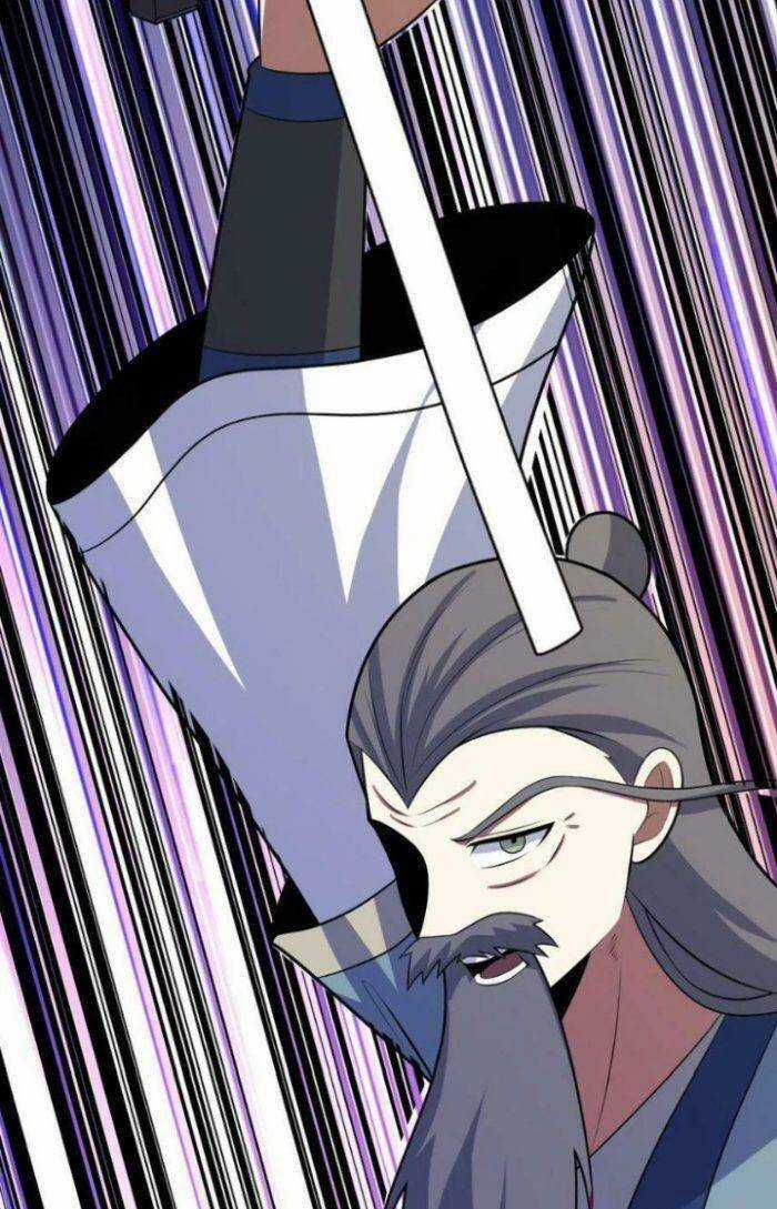 TA LÀM KIÊU HÙNG TẠI DỊ GIỚI Chapter 476 trang 22