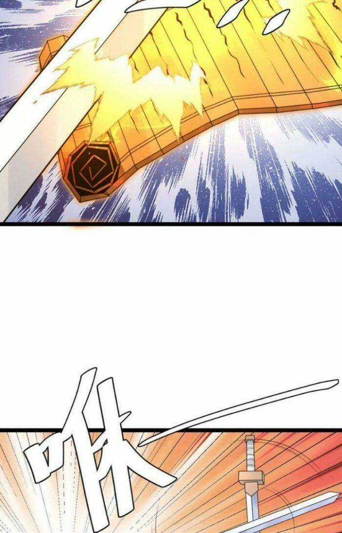 TA LÀM KIÊU HÙNG TẠI DỊ GIỚI Chapter 476 trang 24