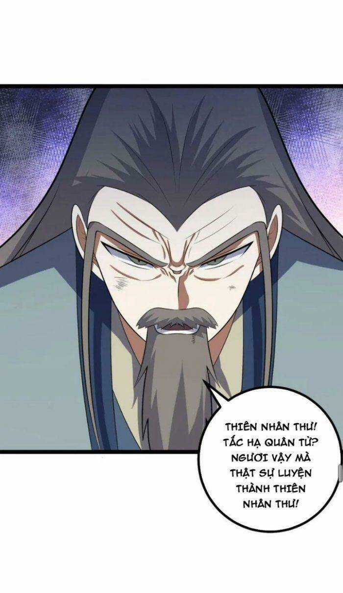 TA LÀM KIÊU HÙNG TẠI DỊ GIỚI Chapter 476 trang 25
