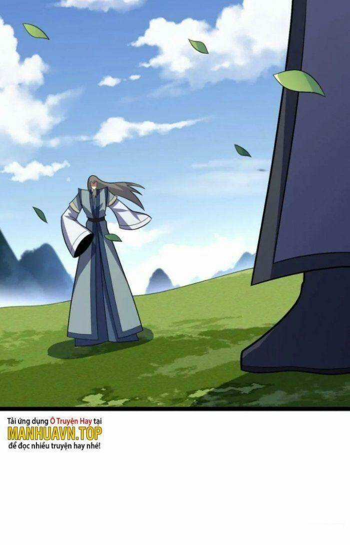 TA LÀM KIÊU HÙNG TẠI DỊ GIỚI Chapter 476 trang 27