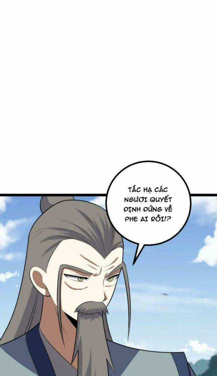 TA LÀM KIÊU HÙNG TẠI DỊ GIỚI Chapter 476 trang 30