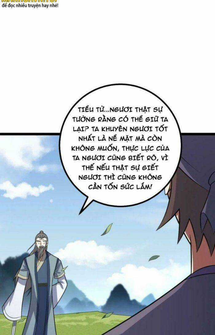 TA LÀM KIÊU HÙNG TẠI DỊ GIỚI Chapter 476 trang 4