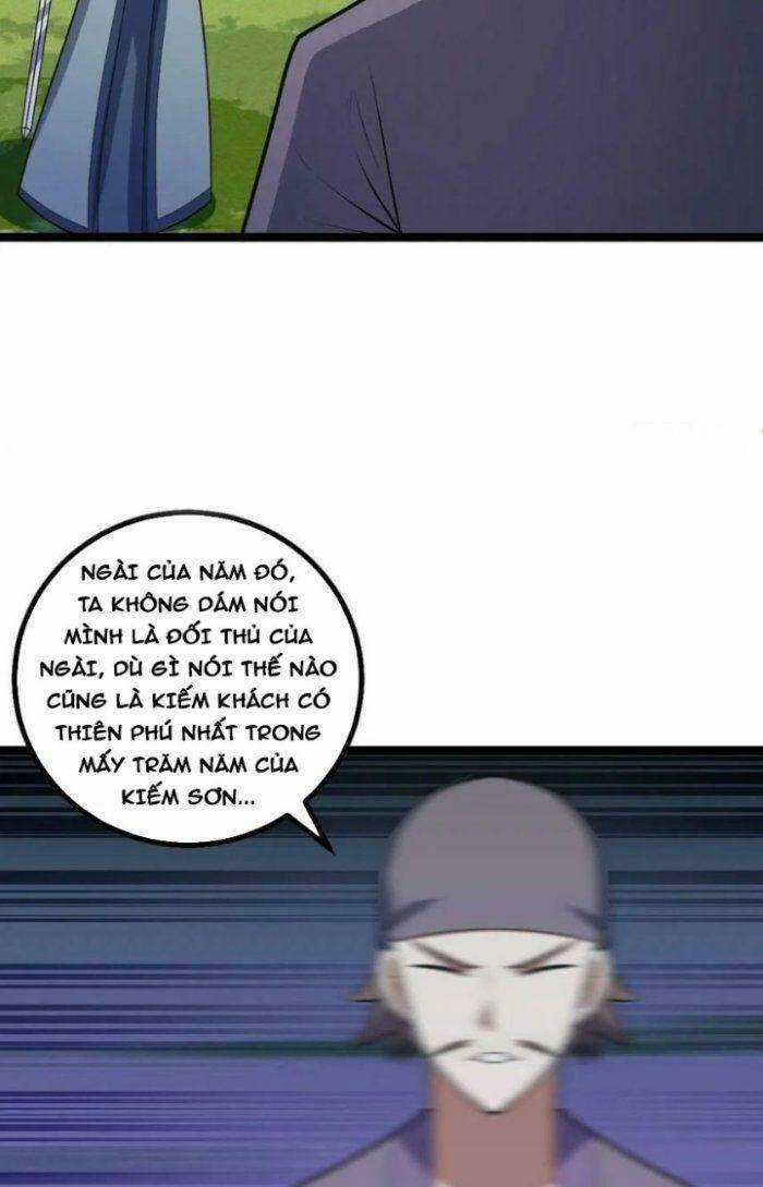 TA LÀM KIÊU HÙNG TẠI DỊ GIỚI Chapter 476 trang 5