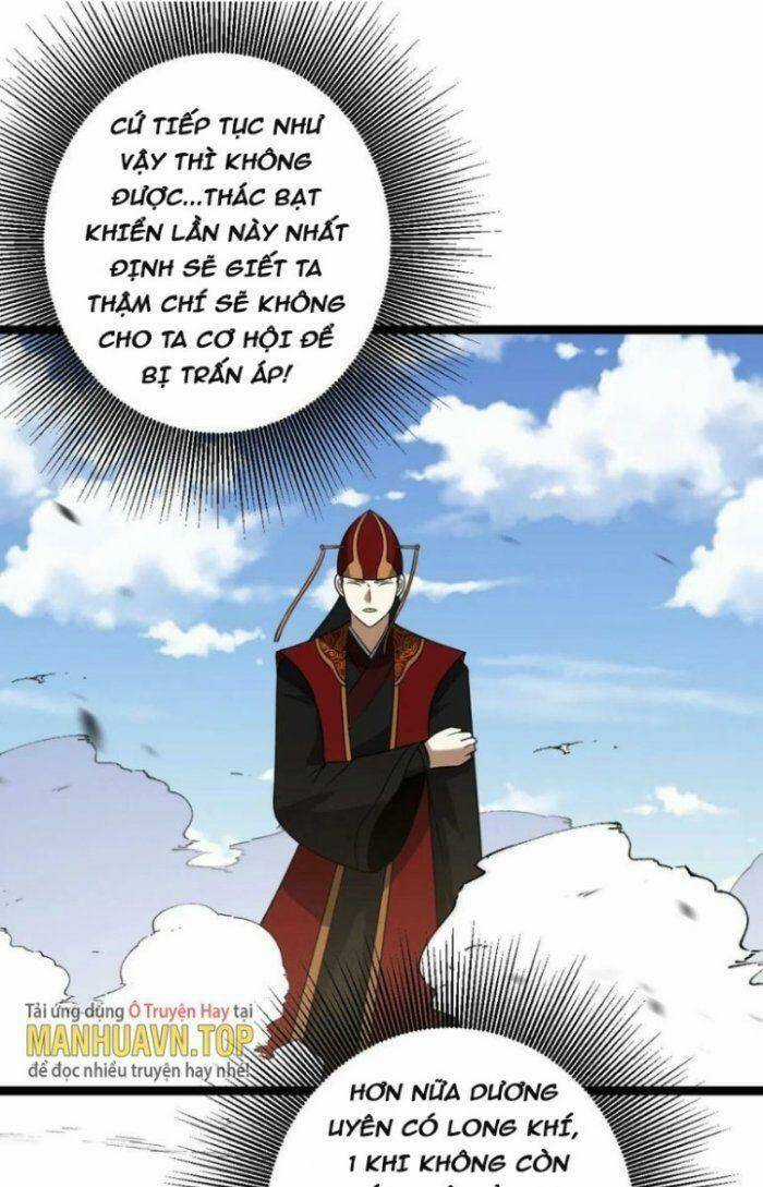 TA LÀM KIÊU HÙNG TẠI DỊ GIỚI Chapter 477 trang 10