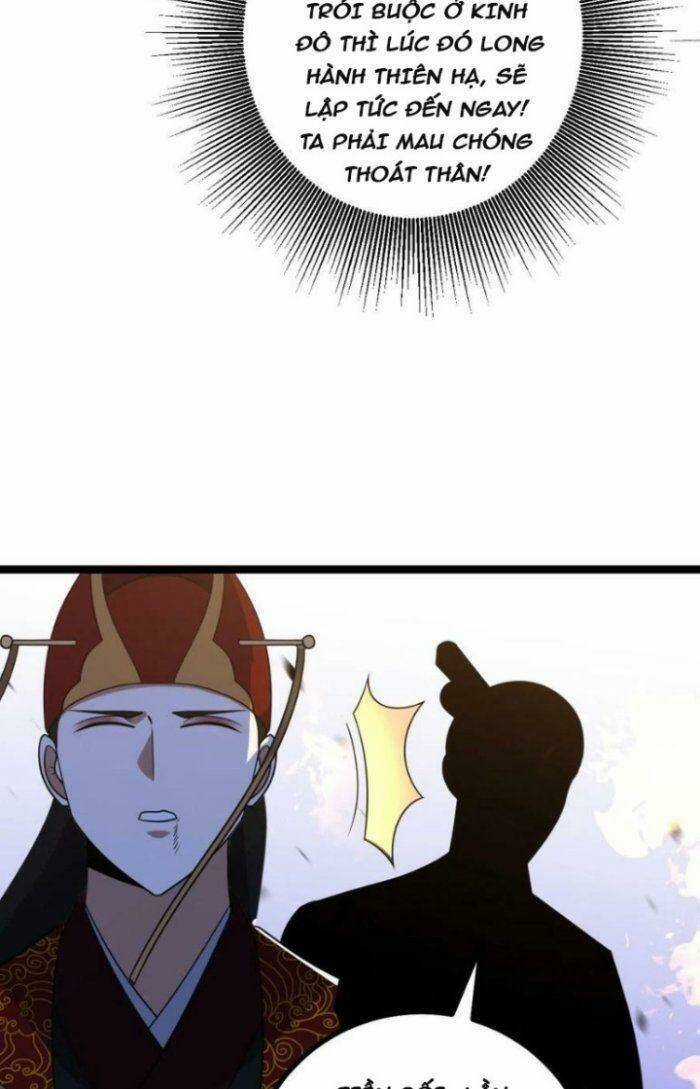 TA LÀM KIÊU HÙNG TẠI DỊ GIỚI Chapter 477 trang 11