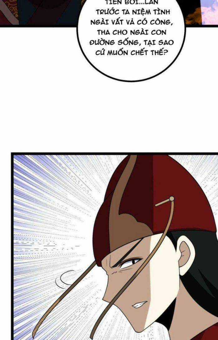 TA LÀM KIÊU HÙNG TẠI DỊ GIỚI Chapter 477 trang 12