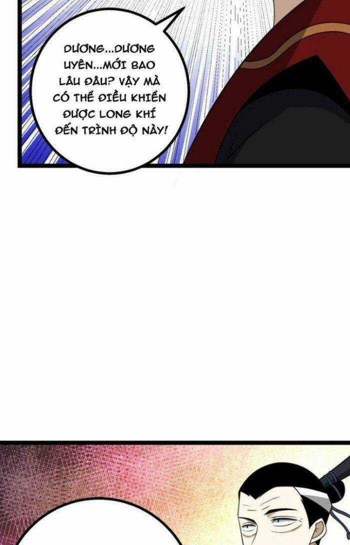 TA LÀM KIÊU HÙNG TẠI DỊ GIỚI Chapter 477 trang 13