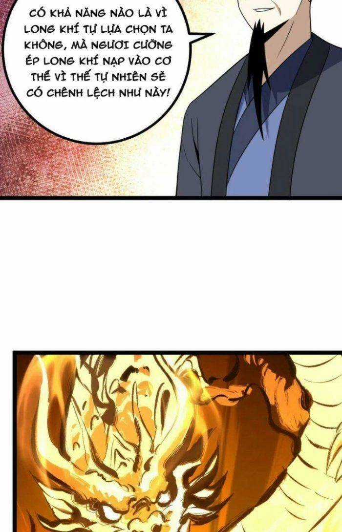 TA LÀM KIÊU HÙNG TẠI DỊ GIỚI Chapter 477 trang 14