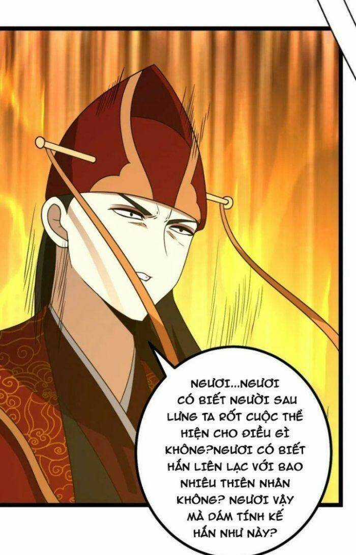 TA LÀM KIÊU HÙNG TẠI DỊ GIỚI Chapter 477 trang 18