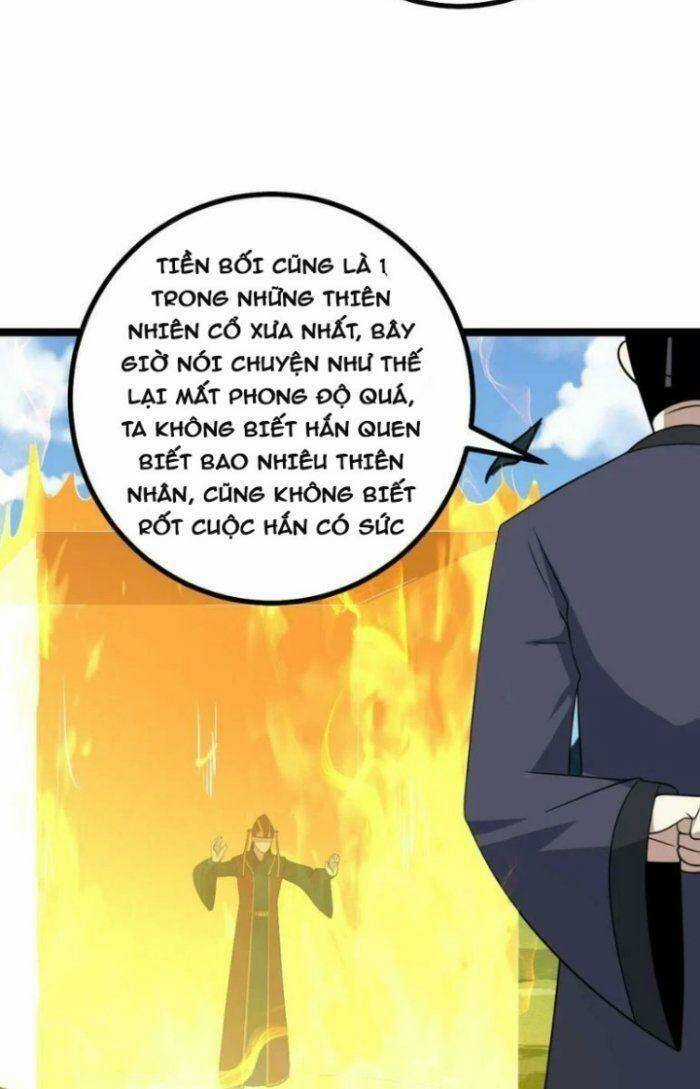 TA LÀM KIÊU HÙNG TẠI DỊ GIỚI Chapter 477 trang 19