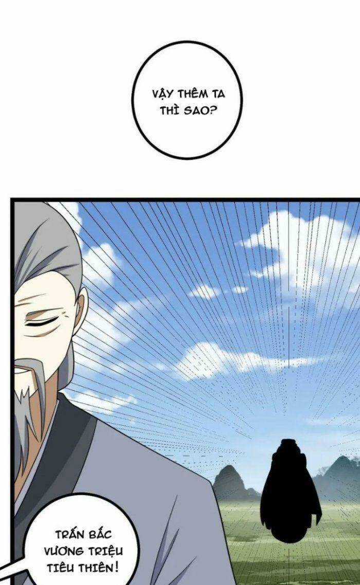 TA LÀM KIÊU HÙNG TẠI DỊ GIỚI Chapter 477 trang 2