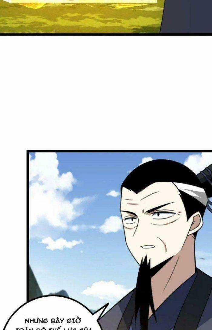 TA LÀM KIÊU HÙNG TẠI DỊ GIỚI Chapter 477 trang 20