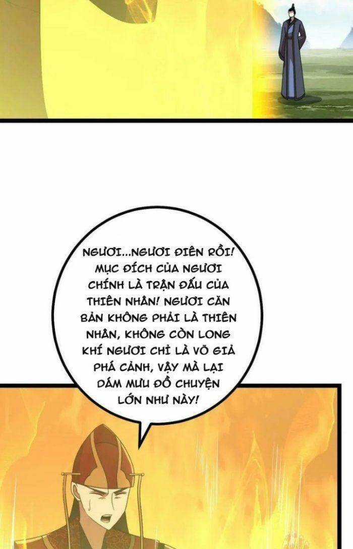 TA LÀM KIÊU HÙNG TẠI DỊ GIỚI Chapter 477 trang 22