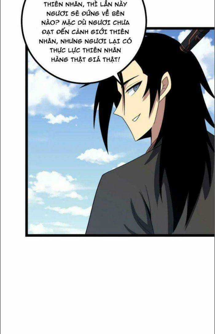 TA LÀM KIÊU HÙNG TẠI DỊ GIỚI Chapter 477 trang 26