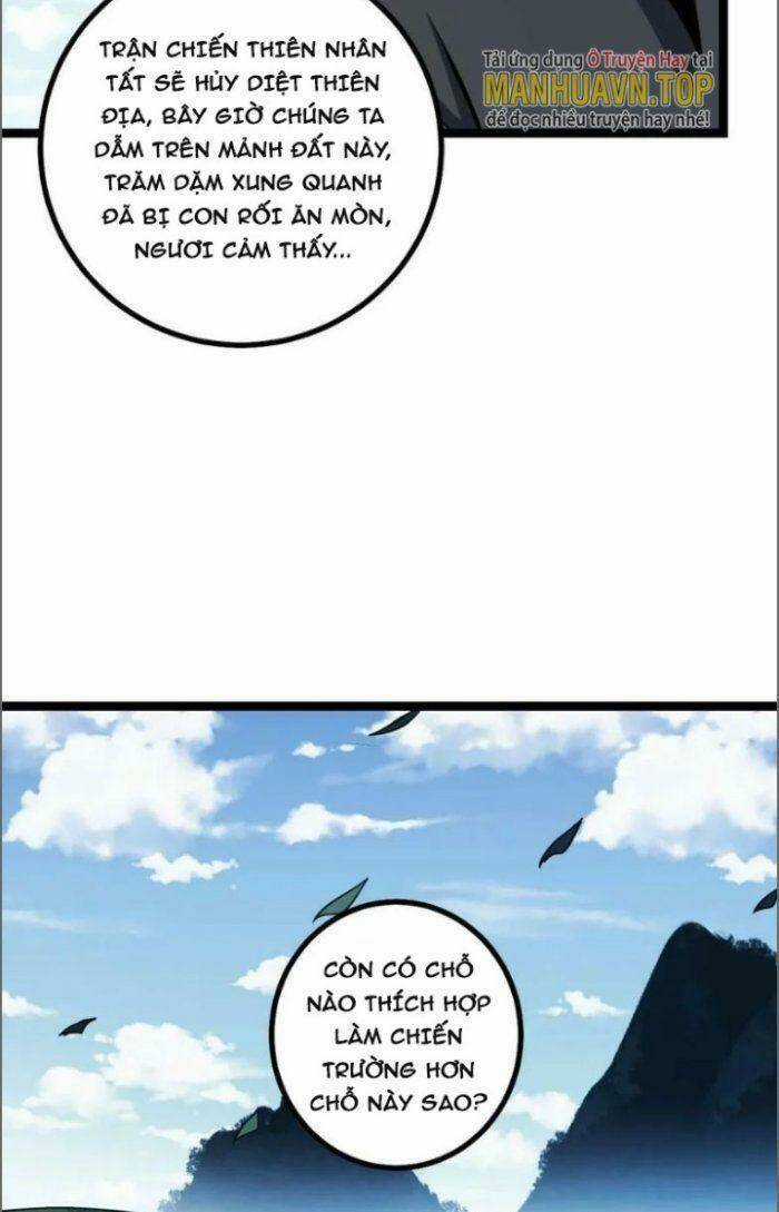 TA LÀM KIÊU HÙNG TẠI DỊ GIỚI Chapter 477 trang 29