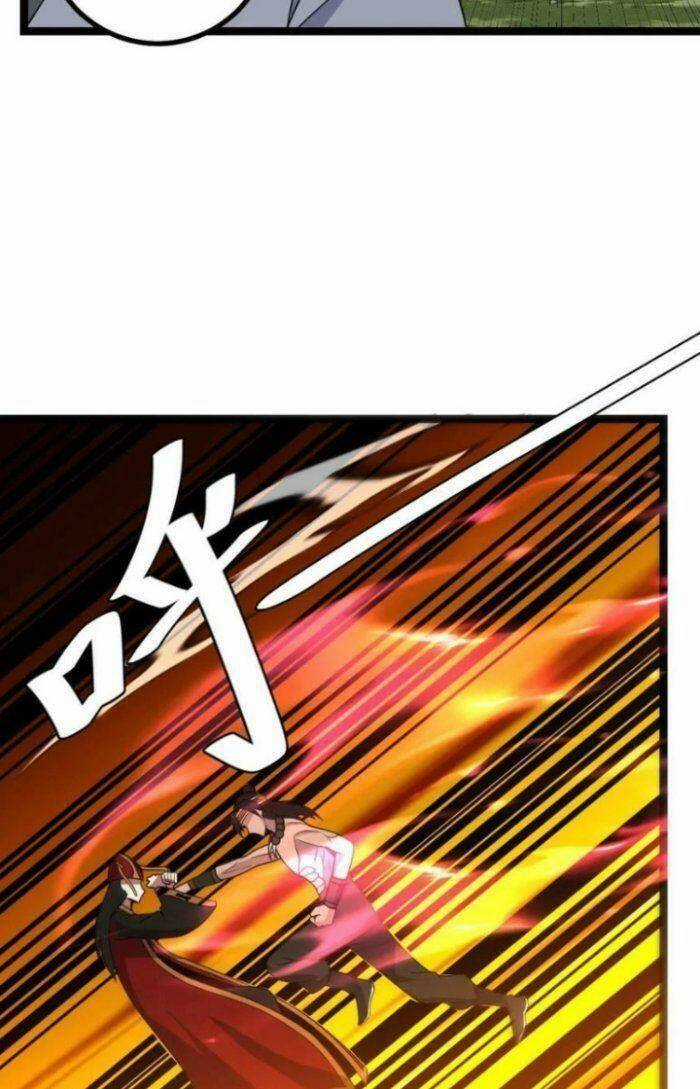 TA LÀM KIÊU HÙNG TẠI DỊ GIỚI Chapter 477 trang 3