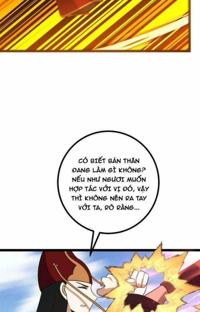 TA LÀM KIÊU HÙNG TẠI DỊ GIỚI Chapter 477 trang 4