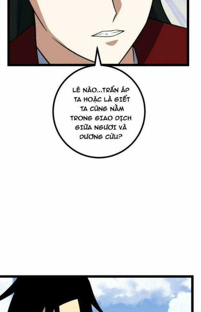 TA LÀM KIÊU HÙNG TẠI DỊ GIỚI Chapter 477 trang 6