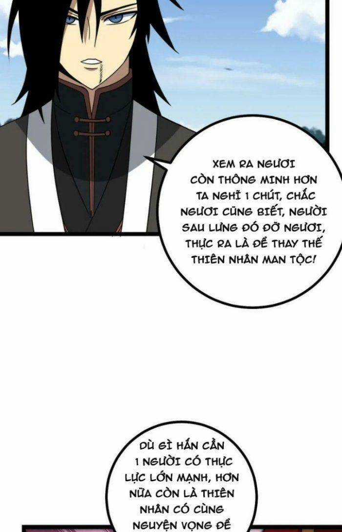 TA LÀM KIÊU HÙNG TẠI DỊ GIỚI Chapter 477 trang 7